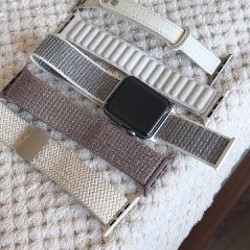 Apple Watch 3 series - фото 3