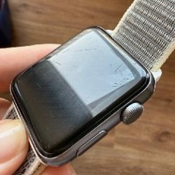 Apple Watch 3 series - фото 4