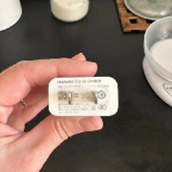 Адаптер Apple Lightning to 3.5 mm - фото 5