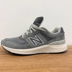 Кроссовки New Balance 880 Grey - фото 2