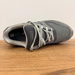 Кроссовки New Balance 880 Grey - фото 4