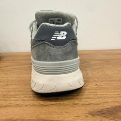 Кроссовки New Balance 880 Grey - фото 5