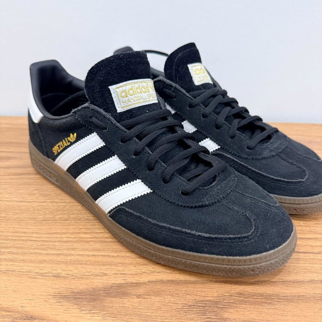 Кроссовки Adidas Handball Spezial Black