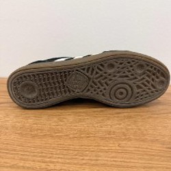 Кроссовки Adidas Handball Spezial Black - фото 8