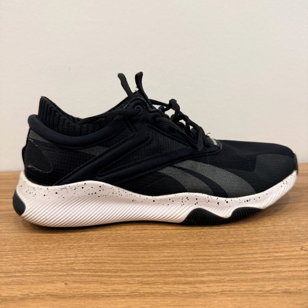 Кроссовки Reebok HIIT TR ‘Black White’