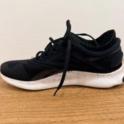 Кроссовки Reebok HIIT TR ‘Black White’ - фото 3