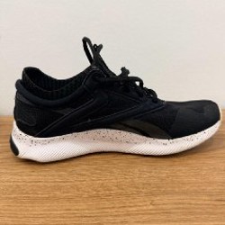 Кроссовки Reebok HIIT TR ‘Black White’ - фото 4