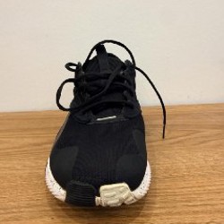 Кроссовки Reebok HIIT TR ‘Black White’ - фото 5