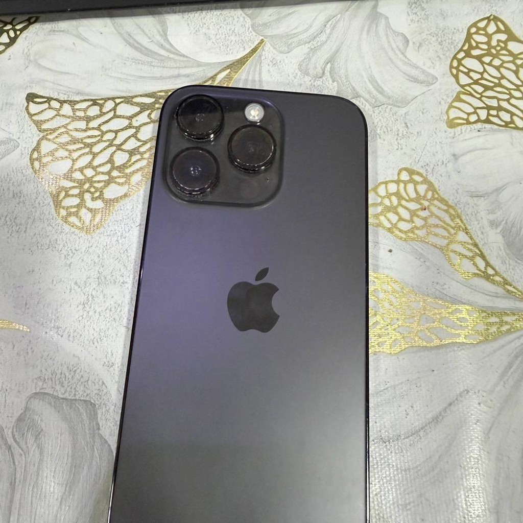 IPhone 14 Pro