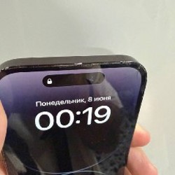 IPhone 14 Pro - фото 6