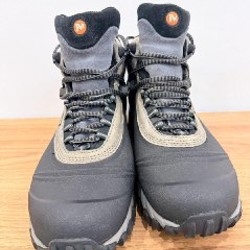 Мужские ботинки Merrell Thermo 6 - фото 3