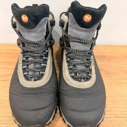 Мужские ботинки Merrell Thermo 6 - фото 6