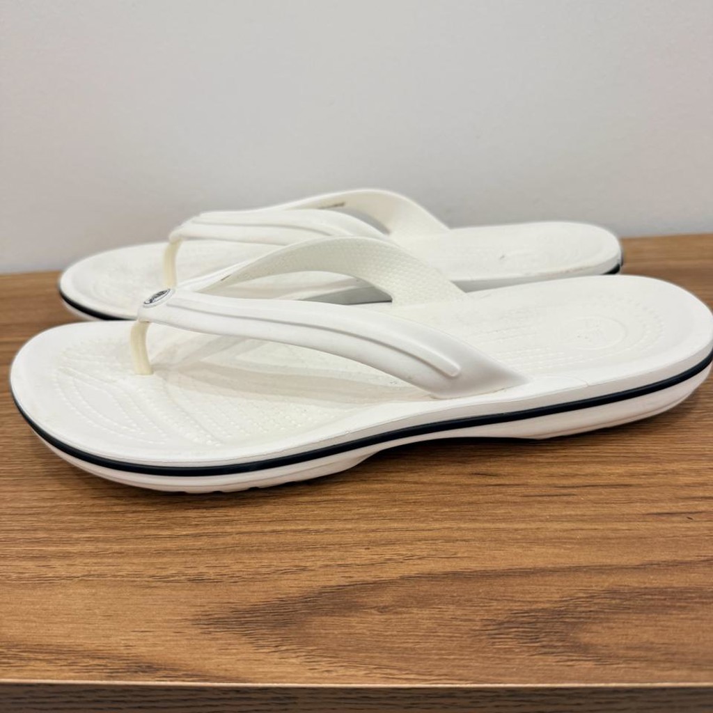 Вьетнамки Crocs