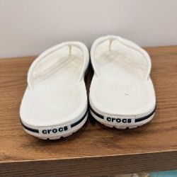 Вьетнамки Crocs - фото 2