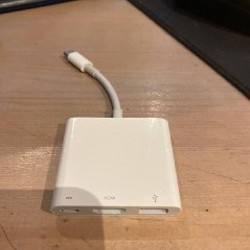 MacBook Air 13” (M1, 2020) - фото 7