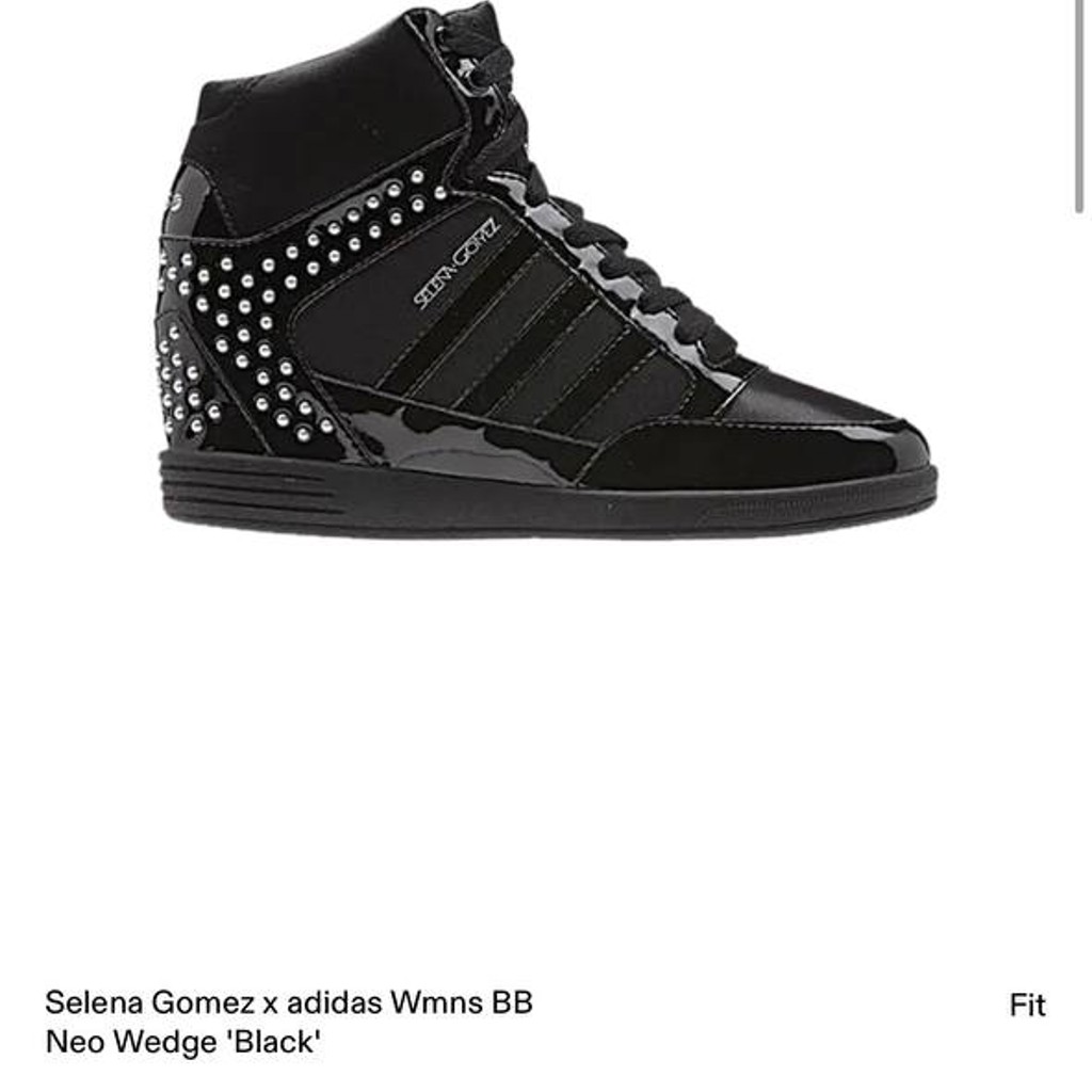 Adidas neo x selena gomez