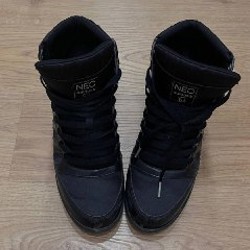 Adidas neo x selena gomez - фото 4