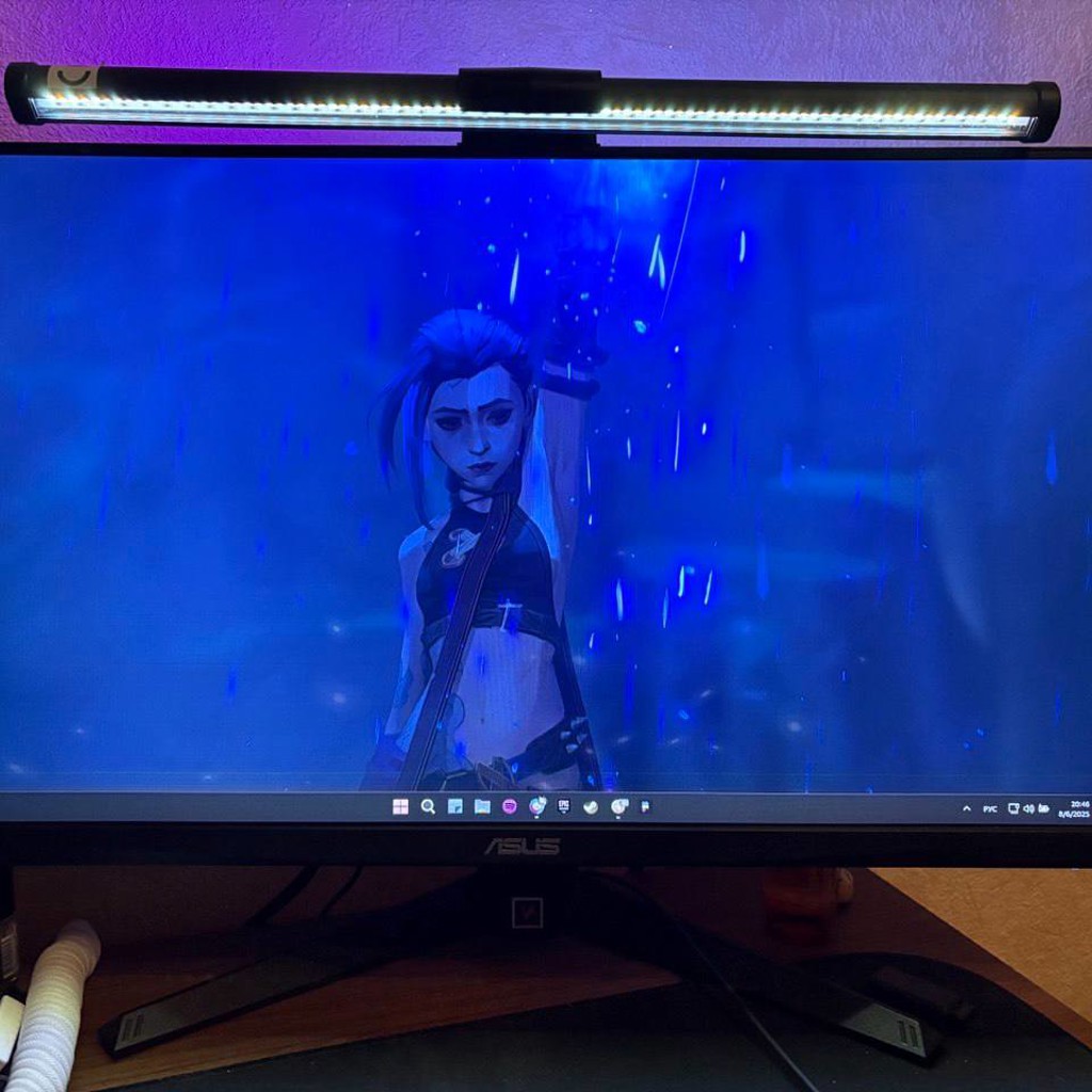 Монитор ASUS