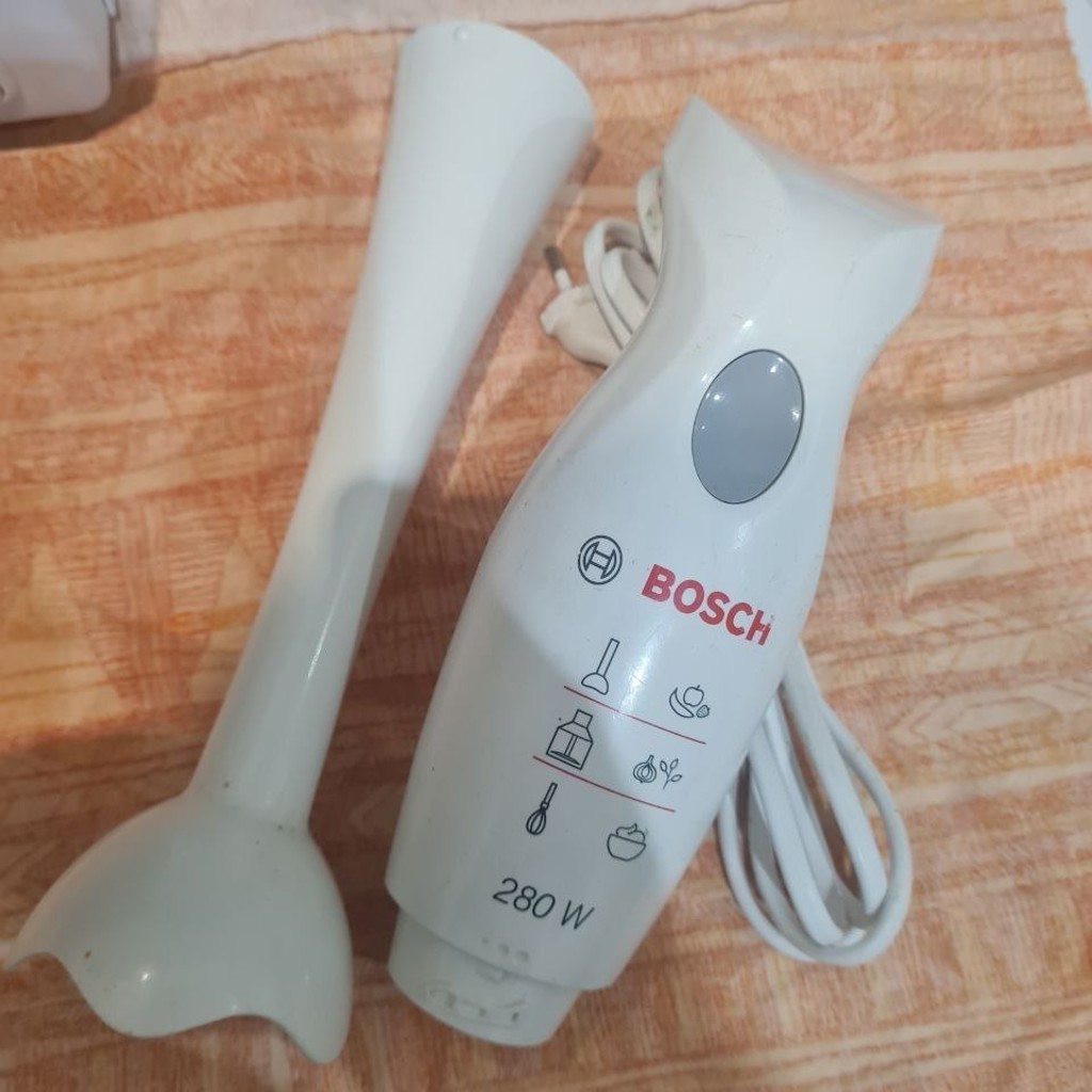 Блендер Bosch