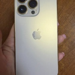 IPhone 13 Pro Gold - фото 2