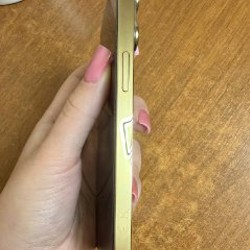 IPhone 13 Pro Gold - фото 4