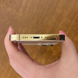 IPhone 13 Pro Gold - фото 7