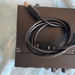 Аудиоинтерфейс Presonus Audiobox USB96 - фото 7