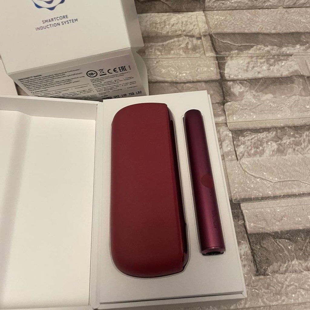 IQOS ILUMA