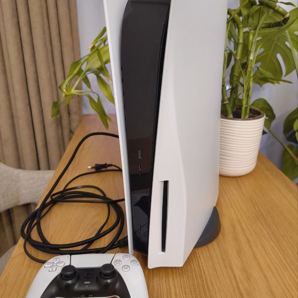 PlayStation 5