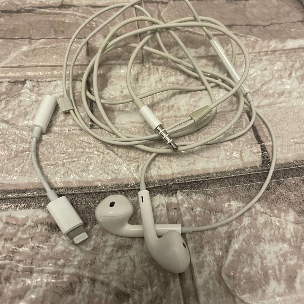 Apple EarPods
