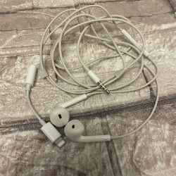 Apple EarPods - фото 2