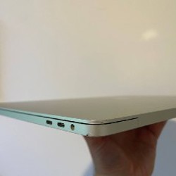MacBook Pro 16” (2019) - фото 5