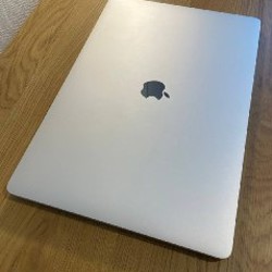 MacBook Pro 16” (2019) - фото 9