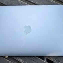 MacBook Pro 13 M1 - фото 2