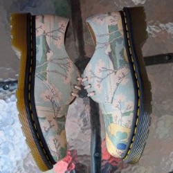 Женские ботинки Dr.Martens 1461 - фото 5