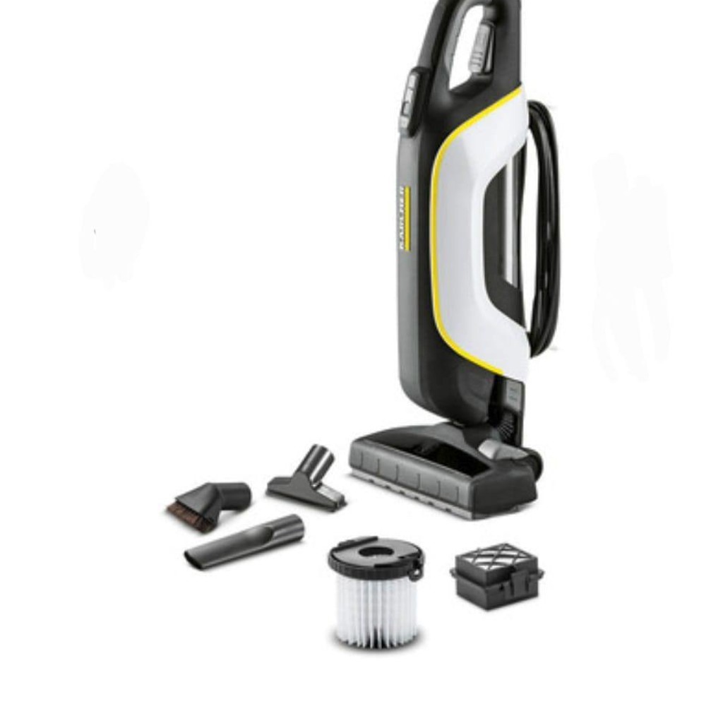Пылесос ручной KARCHER VC 5 PREMIUM