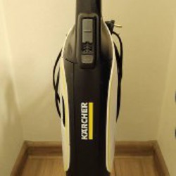 Пылесос ручной KARCHER VC 5 PREMIUM - фото 2