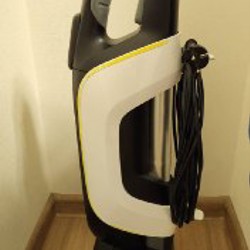 Пылесос ручной KARCHER VC 5 PREMIUM - фото 3