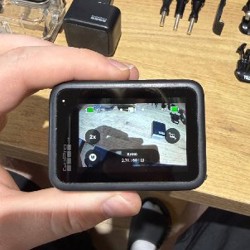 GoPro HERO11 Black - фото 6
