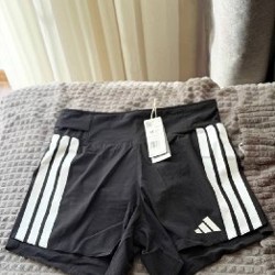 Шорты Adidas - фото 4