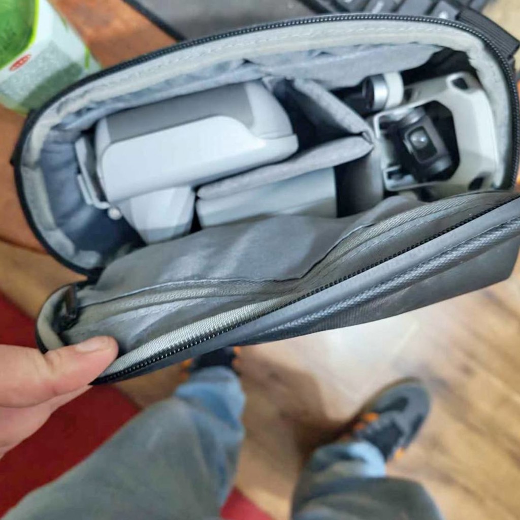DJI Mini 2 SE