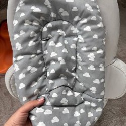Баунсер Stokke Steps - фото 4