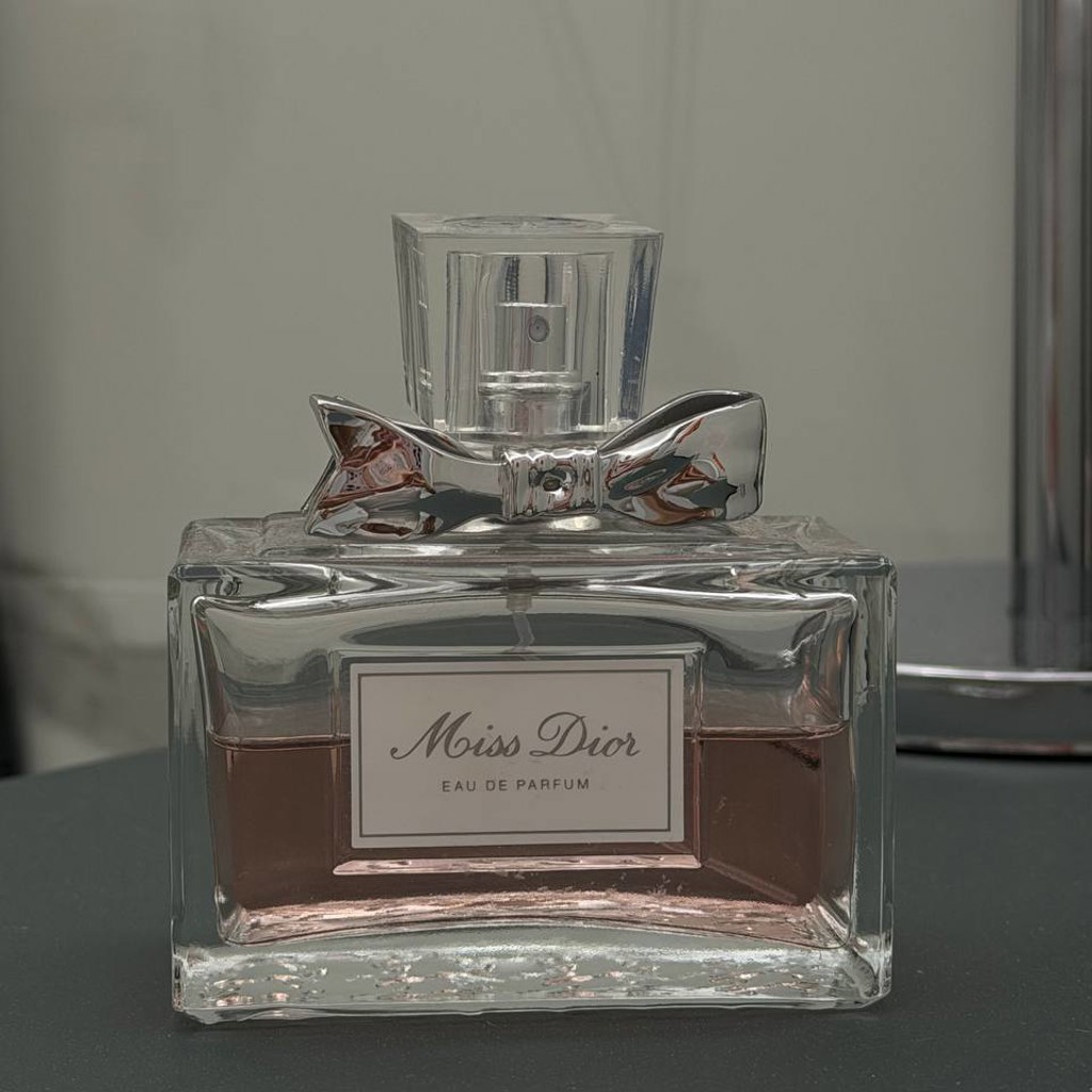 Miss Dior eau de parfum