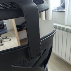 Стул кресло офисное - фото 2
