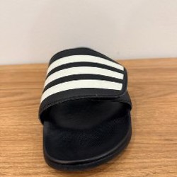 Тапки Adidas Adilette Comfort - фото 3