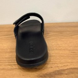 Тапки Adidas Adilette Comfort - фото 5