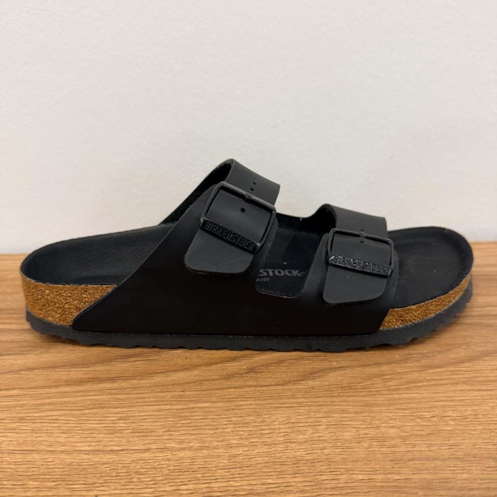 Тапки Birkenstock