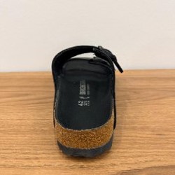 Тапки Birkenstock - фото 4