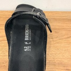 Тапки Birkenstock - фото 5