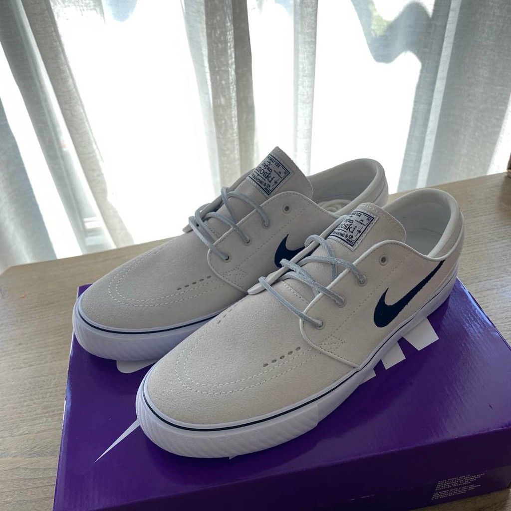 Кеды Nike SB Zoom Janoski OG+